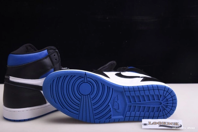 Rep Game Royal OG Jordan Retro 555088-041 1 Air High 0811